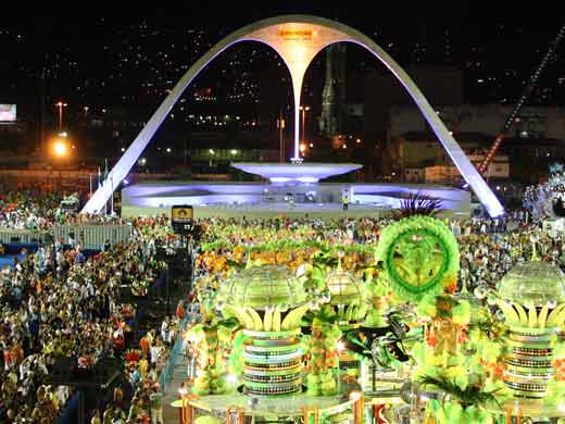 Rio Carnival - Wikipedia
